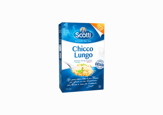RISO SCOTTI CHICCHI LUNGHI