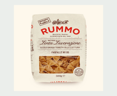 PASTA SEM. RUMMO FARFALLE 85