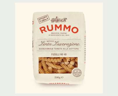PASTA SEM. RUMMO FUSILLI 48