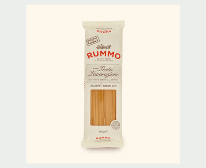 PASTA SEM. RUMMO SPAGHETTI 5