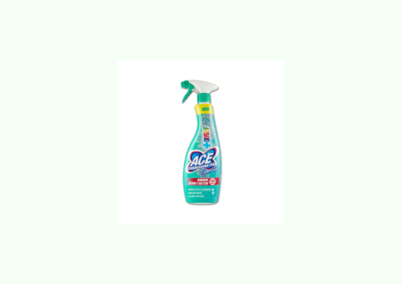 ACE CANDEGG.GENT. OXY SPRAY