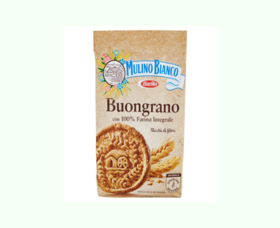 BISC. BUONGRANO INTEGRALI M.B.