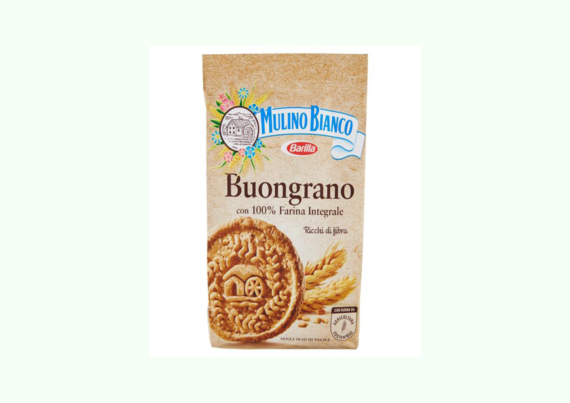 BISC. BUONGRANO INTEGRALI M.B.