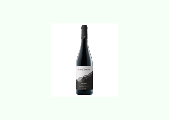 CABERNET IGT TERRE NARDIN