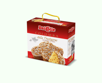 COLOMBA DAL COLLE TRADIZIONALE