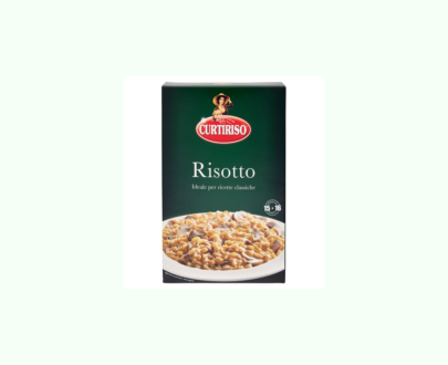 RISO PER RISOTTI CURTIRISO