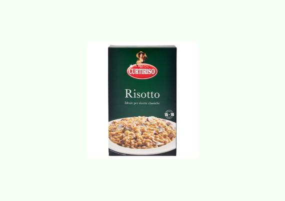 RISO PER RISOTTI CURTIRISO