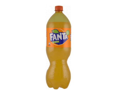 FANTA DOLCE