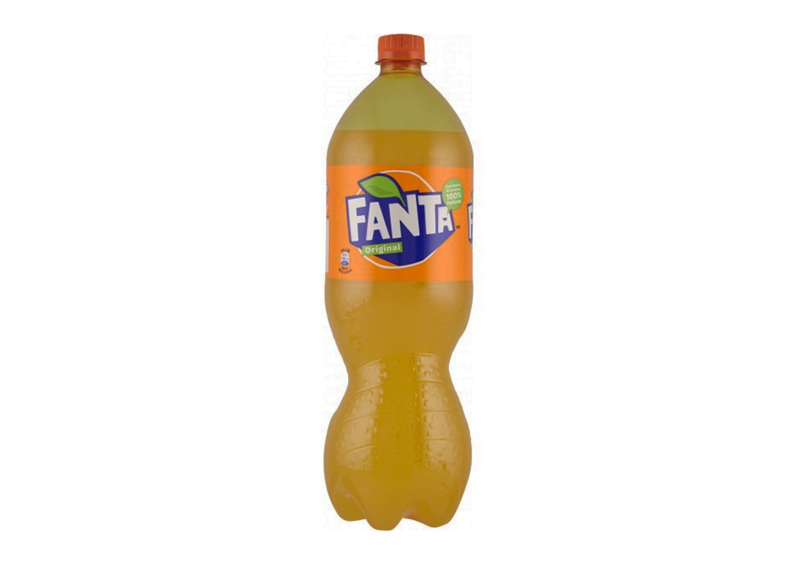 FANTA DOLCE