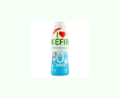YOG.BERE I LOVE KEFIR 0%