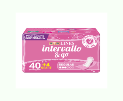 40+4 INTERVALLO PROTEGGISLIP RIPIEGATO