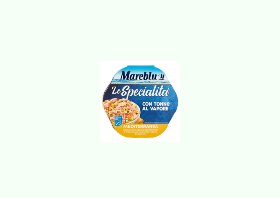INSALATA MEDITERRANEA  MAREBLU