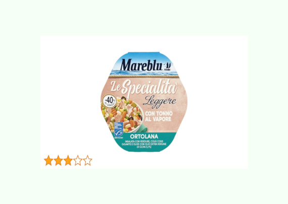 INSALATA ORTOLANA MAREBLU