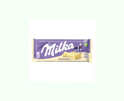 MILKA TAV. CIOCC.BIANCO