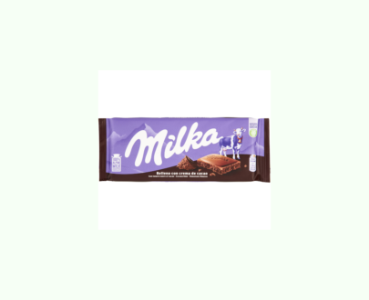 MILKA TAV. CIOCC. CUORE CACAO