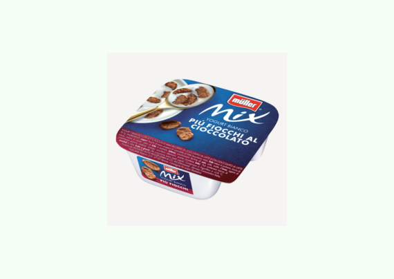 YOG. MULLER MIX FIOCCHI CACAO