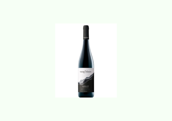 MERLOT IGT TERRE NARDIN