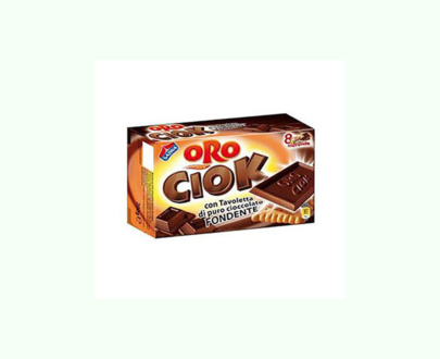 OROCIOK FONDENTE