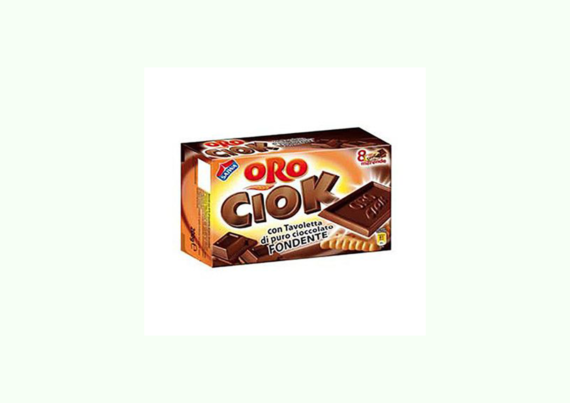 OROCIOK FONDENTE