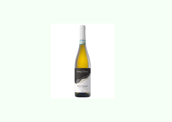 PINOT GRIGIO TERRE NARDIN