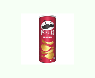 PRINGLES ORIGINAL
