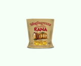 SFOGLIAGREZZA RANA TORTELLINI CARNE