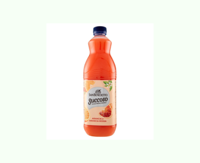 BEVANDA  SUCCOSO AR.ROSSA