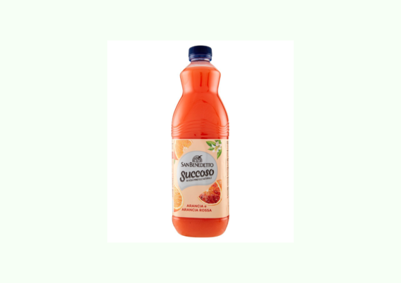 BEVANDA  SUCCOSO AR.ROSSA