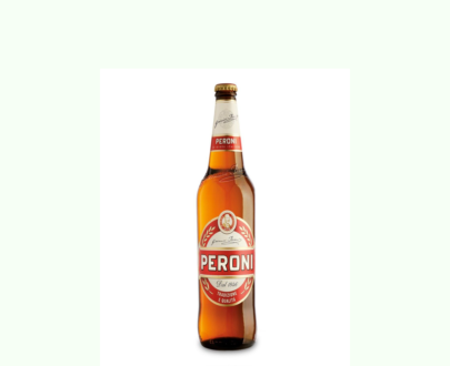 BIRRA PERONI VAP