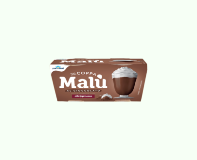 COPPA MALU'CACAO PARMALAT