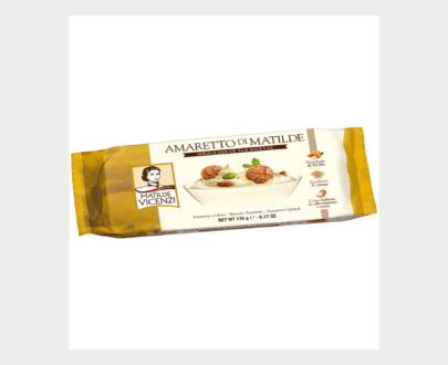 AMARETTO D'ITALIA VICENZI