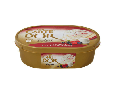 GEL.CARTE D'OR CLASSICO NEW FR.BOSCO