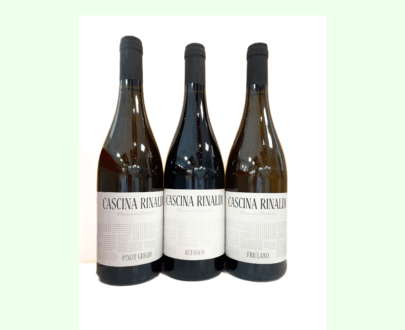 FRIULANO CASCINA RINALDI