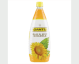 OLIO SEMI GIRASOLE VITAMINIZZATO DANTE