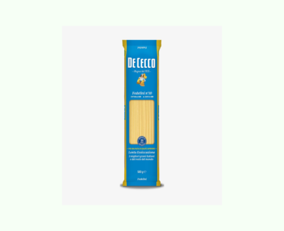 PASTA SEM.DE CECCO FEDELINI
