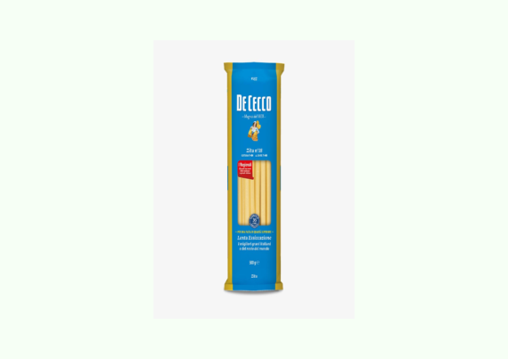 PASTA SEM.DE CECCO SPEC. ZITA