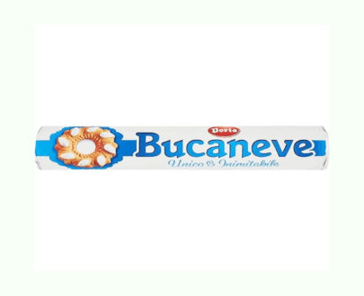 BISC.BUCANEVE DORIA GIGANTE TB