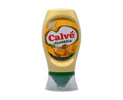 MAIONESE TOP DOWN CALVE'