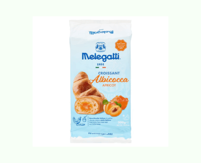 6 CROISSANT ALBICOCCA MELEGATTI