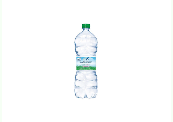 ACQUA S.BENEDETTO NAT. EASY