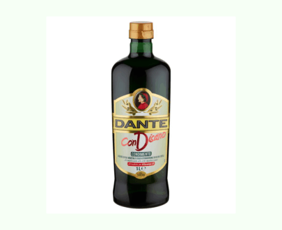 DANTE CONDISANO