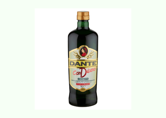 DANTE CONDISANO