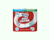 CARTA CUCINA FOXY ASSO ULTRA 3V 2PZ