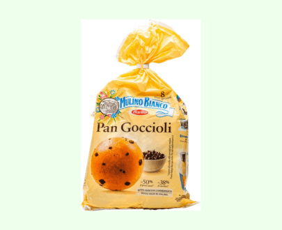 8 MERENDE PANGOCCIOLI