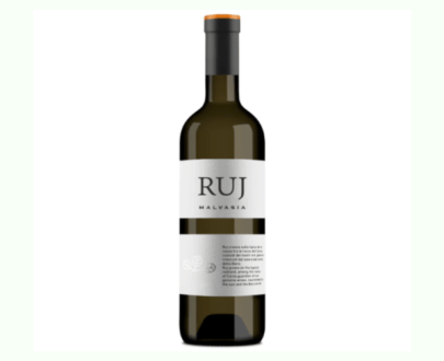 RUJ MALVASIA IGT