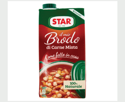 BRODO PRONTO STAR CARNE MISTA