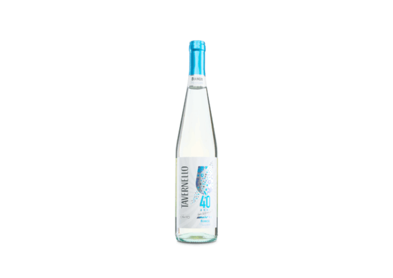 TAVERNELLO BIANCO FRIZZANTE