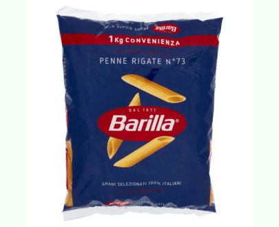 PASTA SEM.BARILLA PENNE RIGATE CELL.