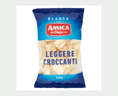AMICA CHIPS BLANCA