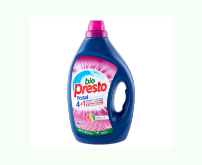 BIO PRESTO LAV.LIQ.COLOR  35L